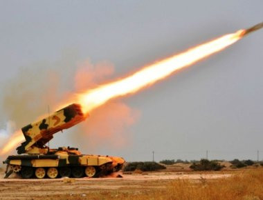 Τους «έκαψαν» με θερμοβαρικά TOS-1A: Η Ρωσία ξεκίνησε την προετοιμασία της μεγάλης άσκησης «Zapad-2017»